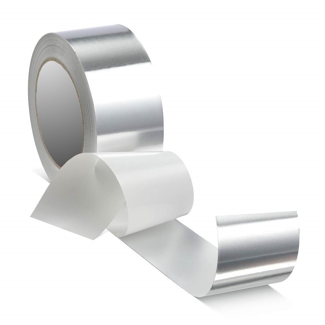 Aluminum Foil Tape