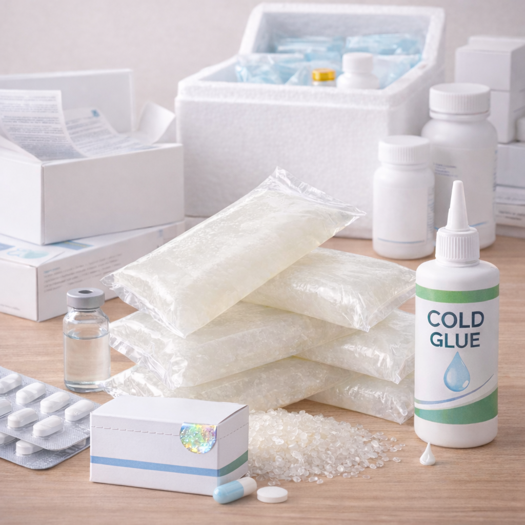 Pharmaceutical & Healthcare Solutions